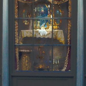 Meet your Posher, Rita